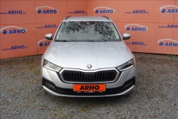 Škoda Octavia 2,0 TDi, AMBITION, SERVIS.KN.