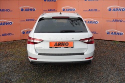 Škoda Superb 2,0 TDi, EXECUTIVE, SERV.KN.