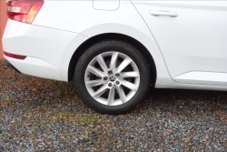 Škoda Superb 2,0 TDi, EXECUTIVE, SERV.KN.