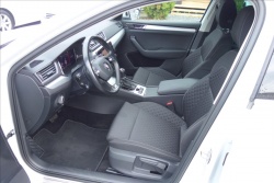 Škoda Superb 2,0 TDi, EXECUTIVE, SERV.KN.