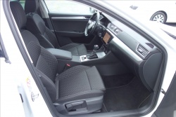 Škoda Superb 2,0 TDi, EXECUTIVE, SERV.KN.