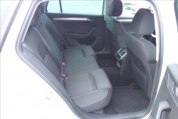 Škoda Superb 2,0 TDi, EXECUTIVE, SERV.KN.