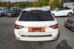 Škoda Superb 2,0 TDi, EXECUTIVE, SERV.KN.