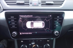 Škoda Superb 2,0 TDi, EXECUTIVE, SERV.KN.