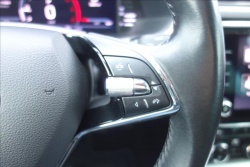 Škoda Superb 2,0 TDi, EXECUTIVE, SERV.KN.