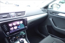 Škoda Superb 2,0 TDi, EXECUTIVE, SERV.KN.