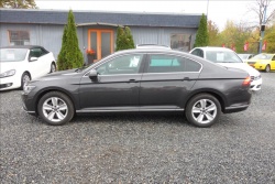 Volkswagen Passat 2,0 TDi 110KW,ČR,SERV.KN.,DSG.