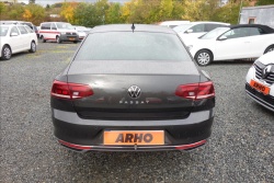 Volkswagen Passat 2,0 TDi 110KW,ČR,SERV.KN.,DSG.