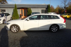 Volvo V90 2,0 D4 140KW, ČR, AUTOMAT.