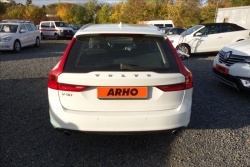 Volvo V90 2,0 D4 140KW, ČR, AUTOMAT.