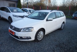 Volkswagen Passat 2,0 TDi 103KW, 4MOTION.