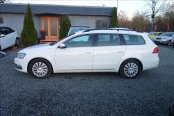 Volkswagen Passat 2,0 TDi 103KW, 4MOTION.