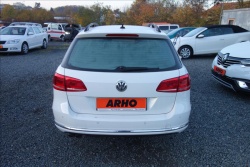 Volkswagen Passat 2,0 TDi 103KW, 4MOTION.