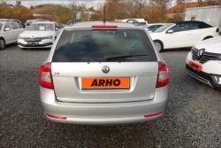 Škoda Octavia 1,6 TDi,ČR,SERV.KN.,AMBITION.