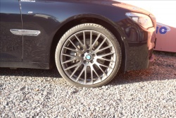 BMW Řada 7 750 Li,ČR,XDRIVE,SERV.KN.