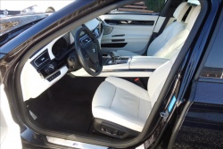 BMW Řada 7 750 Li,ČR,XDRIVE,SERV.KN.