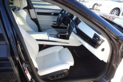 BMW Řada 7 750 Li,ČR,XDRIVE,SERV.KN.