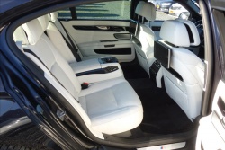 BMW Řada 7 750 Li,ČR,XDRIVE,SERV.KN.