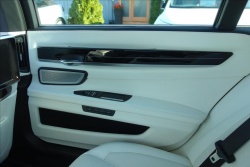 BMW Řada 7 750 Li,ČR,XDRIVE,SERV.KN.