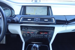 BMW Řada 7 750 Li,ČR,XDRIVE,SERV.KN.