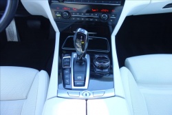 BMW Řada 7 750 Li,ČR,XDRIVE,SERV.KN.