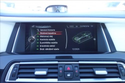 BMW Řada 7 750 Li,ČR,XDRIVE,SERV.KN.