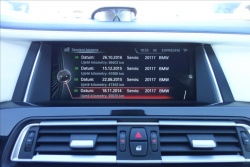 BMW Řada 7 750 Li,ČR,XDRIVE,SERV.KN.