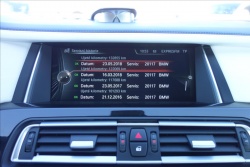 BMW Řada 7 750 Li,ČR,XDRIVE,SERV.KN.