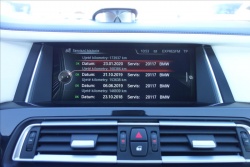BMW Řada 7 750 Li,ČR,XDRIVE,SERV.KN.