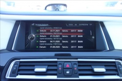 BMW Řada 7 750 Li,ČR,XDRIVE,SERV.KN.