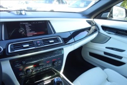 BMW Řada 7 750 Li,ČR,XDRIVE,SERV.KN.