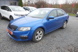 Škoda Octavia 1,6 TDi 81KW,SERV.KN.,AMBITION.
