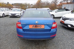 Škoda Octavia 1,6 TDi 81KW,SERV.KN.,AMBITION.