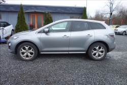 Mazda CX-7 2,2 MZR - CD 127KW, MAN., 4x4.