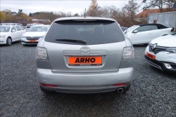 Mazda CX-7 2,2 MZR - CD 127KW, MAN., 4x4.