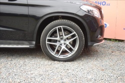 Mercedes-Benz GLE 350CDi 190KW,4 MAT.,KUPÉ.
