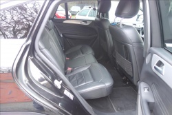 Mercedes-Benz GLE 350CDi 190KW,4 MAT.,KUPÉ.