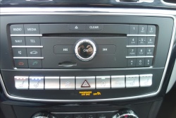 Mercedes-Benz GLE 350CDi 190KW,4 MAT.,KUPÉ.