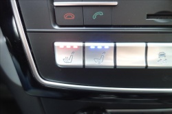 Mercedes-Benz GLE 350CDi 190KW,4 MAT.,KUPÉ.