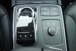 Mercedes-Benz GLE 350CDi 190KW,4 MAT.,KUPÉ.