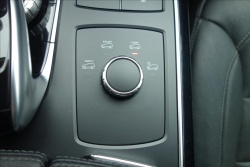 Mercedes-Benz GLE 350CDi 190KW,4 MAT.,KUPÉ.