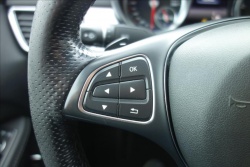 Mercedes-Benz GLE 350CDi 190KW,4 MAT.,KUPÉ.