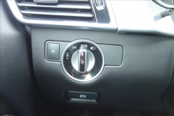 Mercedes-Benz GLE 350CDi 190KW,4 MAT.,KUPÉ.