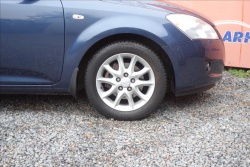 Kia Ceed 1,4 i 80KW,ČR,2 MAJ.,AUT. AC.