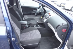 Kia Ceed 1,4 i 80KW,ČR,2 MAJ.,AUT. AC.