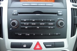 Kia Ceed 1,4 i 80KW,ČR,2 MAJ.,AUT. AC.