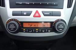 Kia Ceed 1,4 i 80KW,ČR,2 MAJ.,AUT. AC.