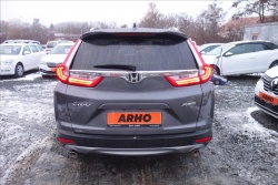 Honda CR-V 1,5 i-VTEC, ČR, 1 MAJ., AWD.