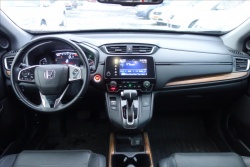 Honda CR-V 1,5 i-VTEC, ČR, 1 MAJ., AWD.