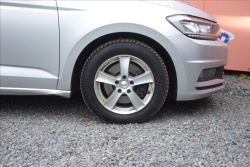 Volkswagen Touran 2,0 TDi 110KW,ČR,SERV.KN.,DSG.